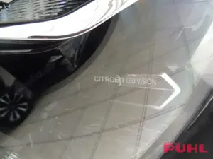 Citroen C4 Elektro, e-Shine Navi,Kameras,Sitzheizung+ HUD Nac Bild 5
