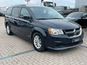 Dodge Grand Caravan *3.6L V6*Navi*LPG*WenigKM*7Sitze