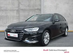 Audi A4 Avant 35 TDI advanced AHK Kamera ACC