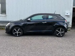 Alfa Romeo MiTo Turismo * Klima * Tüv + Service neu Bild 2