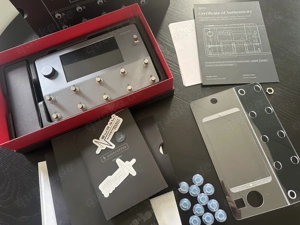 Neural DSP Quad Cortex