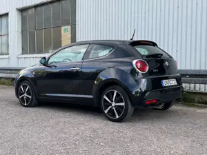 Alfa Romeo MiTo Turismo * Klima * Tüv + Service neu Bild 3