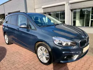 BMW 218 i Gran Tourer Advantage / 7Sitzer/Navi/AHK