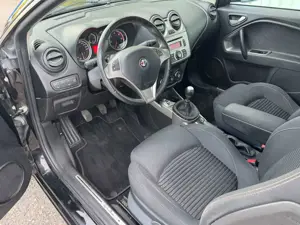 Alfa Romeo MiTo Turismo * Klima * Tüv + Service neu Bild 4