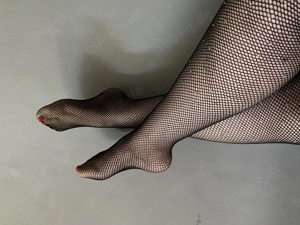  XL - Mini Füße große Titten Bild 3