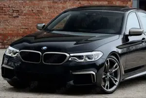 BMW M550 M550 i xDrive
