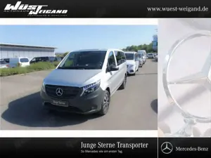 Mercedes-Benz Vito 124 CDI 4x4 Tourer+PRO+Lang+LED+AHK+Klima+