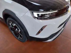 Opel Mokka Ultimate Bild 3