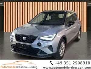 SEAT Arona 1.0 TSI FR*Full Link*LED*DAB*PDC*
