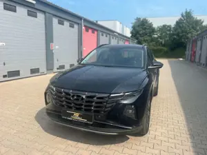 Hyundai TUCSON Prime Plug-In Hybrid 4WD 1Hand 265 ps