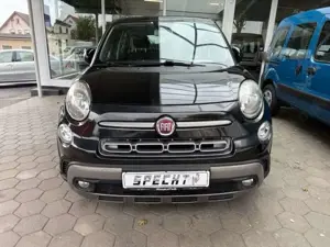 Fiat 500L Sport
