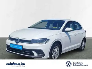 Volkswagen Polo Style Bild 1