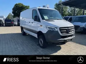 Mercedes-Benz Sprinter 319 CDI KA/L2H1/ALLRAD/MBUX/KAMERA/STANDHZG./LED/T