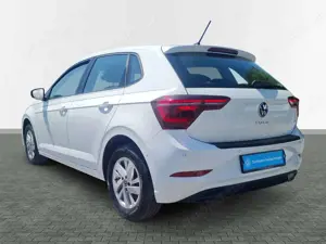 Volkswagen Polo Style Bild 3