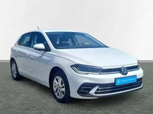 Volkswagen Polo Style Bild 5