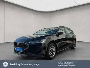 Ford Focus Turnier 1.0 EcoBoost Hybrid Aut. COOLCONNEC