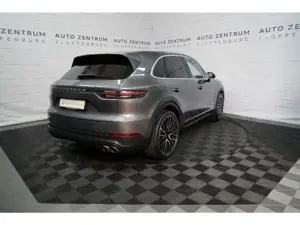 Porsche Cayenne S PDLS+Navi+Kamera+Leder+CarPlay+22'' Bild 5
