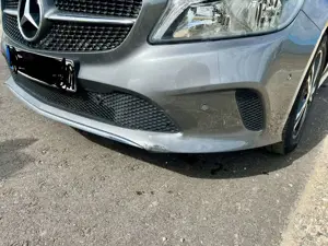 Mercedes-Benz A 180 A 180 CDI / d BlueEfficiency (176.012)