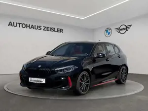 BMW 128 ti PanoDach M SPORTPAKET PRO Leder HarmanKardon