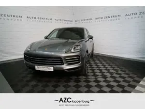 Porsche Cayenne S PDLS+Navi+Kamera+Leder+CarPlay+22''