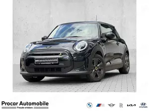 MINI Cooper SE LED Navi CarPlay Pano RFK PDC DAB Shz