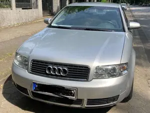 Audi A4 2.0