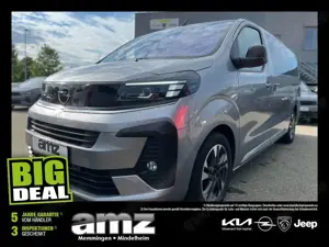 Opel Zafira Life 2.0 *Automatik* 9-Sitzer*Kamera*Klima