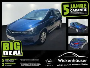 Opel Astra K Sports Tourer 1.2 Turbo  Edition