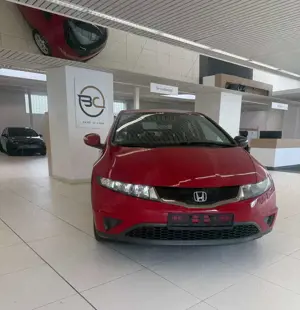 Honda Civic 1.4 Comfort