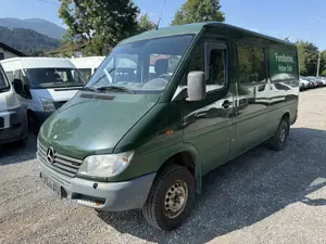 Mercedes-Benz Sprinter 316 CDI 903.661