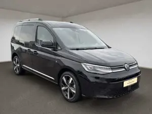 Volkswagen Caddy 2.0 TDI Style DSG Pano LED AHK