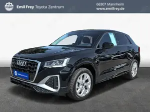 Audi Q2 35 TFSI S tronic S line