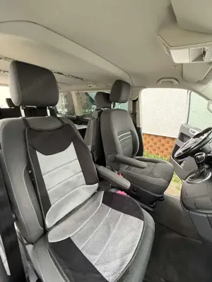 Volkswagen T5 Multivan Multivan Edition 25 Bild 2 Volkswagen T5 Multivan Multivan Edition 25 Bild 2