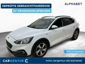 Ford Focus 1.0 EcoBoost Hybrid Active SpoSi ACC BLIS Key LED