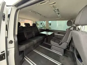 Volkswagen T5 Multivan Multivan Edition 25 Bild 1 Volkswagen T5 Multivan Multivan Edition 25 Bild 1