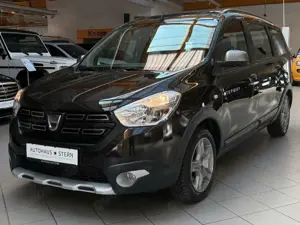 Dacia Lodgy Stepway 7-Sitzer|SHZ|PDC|Kamera|Klima|Navi