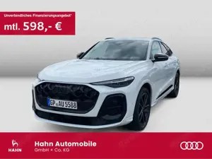 Audi Q5 TDI quattro 150 kW S tronic Pano