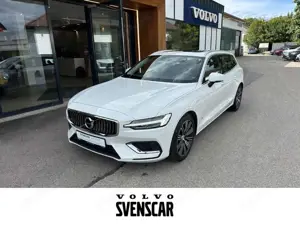 Volvo V60 T6 Inscription Recharge Plug-In Hybrid AWD Twin En