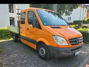 Mercedes-Benz Sprinter 210 D