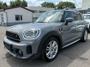 MINI Cooper SD Cooper Countryman SD All4*Head-up+Ambiente* Bild 5