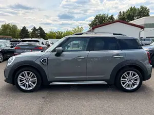 MINI Cooper SD Cooper Countryman SD All4*Head-up+Ambiente* Bild 3