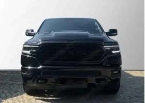 Dodge RAM Limited