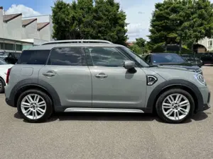 MINI Cooper SD Cooper Countryman SD All4*Head-up+Ambiente* Bild 4