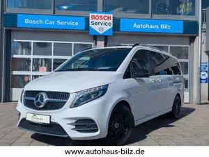 Mercedes-Benz V 300 d AMG Line Edition Lang *239PS*