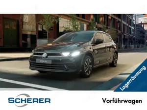 Volkswagen Polo GOAL