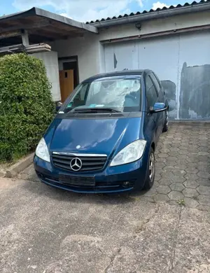 Mercedes-Benz A 160