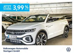 Volkswagen T-Roc R-Line 1.5 TSI DSG Navi Kamera