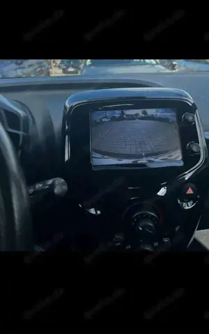 Toyota Aygo 5p 1.0 x-cite my15