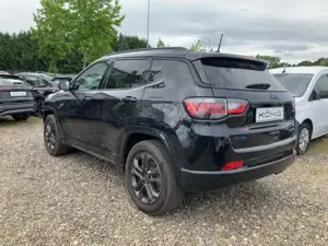 Jeep Compass PHEV MY21-80th Bild 4