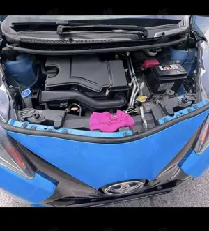 Toyota Aygo 5p 1.0 x-cite my15 Bild 2